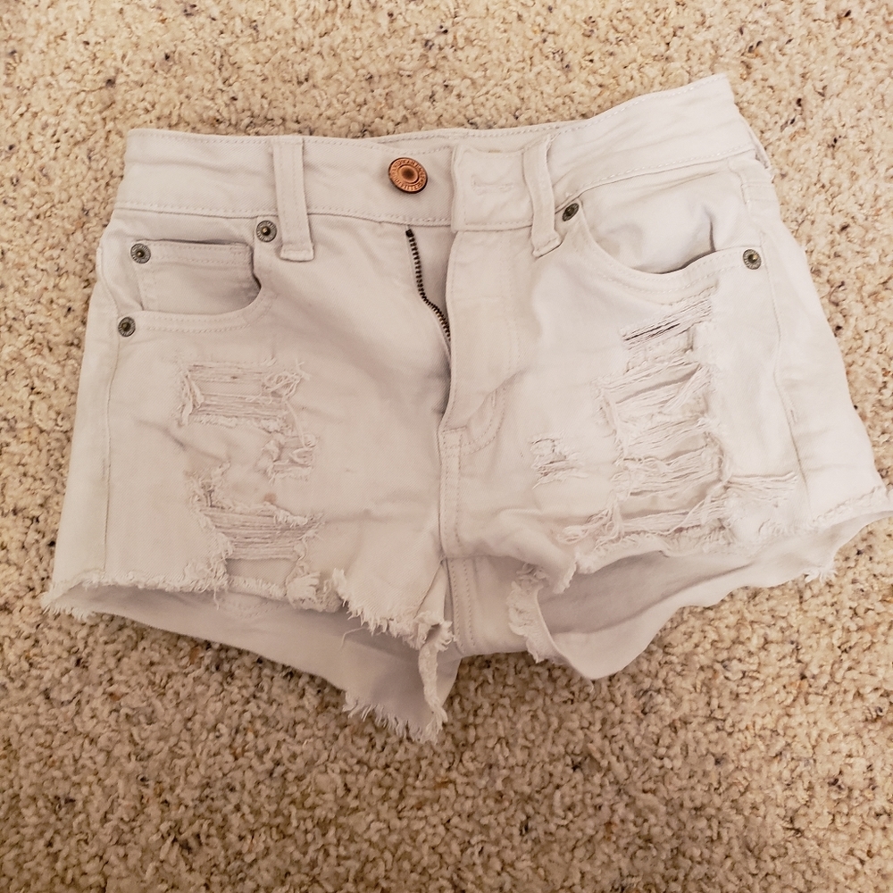 American eagle shorts
